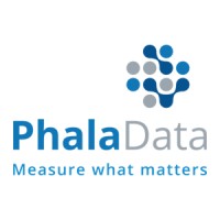 Phala Data logo - Similar company to Phala Exports