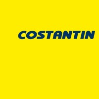 Costantin logo - Similar company to Gruppo Brixia
