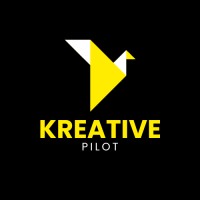 Kreative Pilot logo - Similar company to Fugital Tech