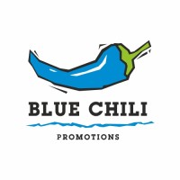 Blue Chili Promotions logo - Similar company to Kuini Sa