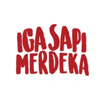 Iga Sapi Merdeka logo - Similar company to Gibran Cake