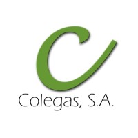 Colegas, S.A. logo - Similar company to Conceptum Forecasting
