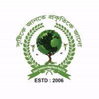 Dhaka Commerce College Nature Study Club logo - Similar company to Dhaka Commerce College Science & It Club