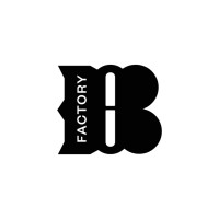 B Factory Agency logo - Similar company to Sullaluna