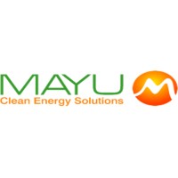 Mayu Solar logo - Similar company to X-Solar Systems