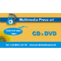 Multimedia Press Srl stampa cd e dvd logo - Similar company to Plugarh