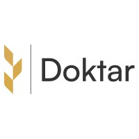 Doktar Technologies logo - Similar company to Workobi
