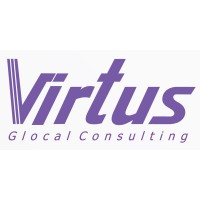 Virtus Glocal Consulting logo - Similar company to Basefunder