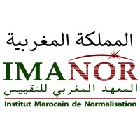 IMANOR - Institut Marocain de Normalisation logo - Similar company to Cetemco