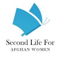 Second life for Afghan Women logo - Similar company to Mentee
