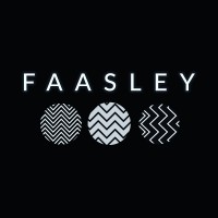 Faasley logo - Similar company to The Media Tribe - Institute Of Sound Engineering & Music Production