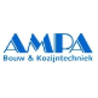 Ampa Bouw & Kozijntechniek
