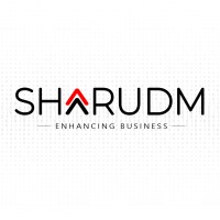 SHARUDM TECH logo - Similar company to Orangem Future Technology Private Ltd