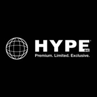 HYPE DC Pty Limited logo - Similar company to Silva Method Gb