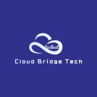 Cloud Bridge logo - Similar company to Precision It