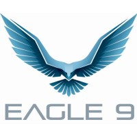 Eagle 9 logo - Similar company to Perftech