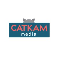 CATKAM media, LLC logo - Similar company to Entrepreneurial Leap