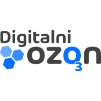Digitalni ozon logo - Similar company to Tekpiq