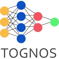 Tognos Deep Machine Learning GmbH logo - Similar company to Brickmark X