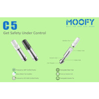 disposable vape device factory logo - Similar company to 厦门卫星定位应用股份有限公司