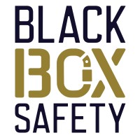 Black Box Safety logo - Similar company to Geeky Clean Technology