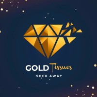 Gold Tissues logo - Similar company to Silky Tissue Soft
