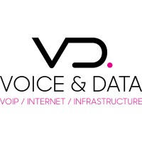 Voice & Data PTY Ltd logo - Similar company to Link Lab Ltd