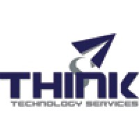 Think Technology Services logo - Similar company to Think Tech