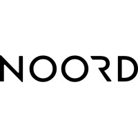 NOORD logo - Similar company to Antiloop Hedge