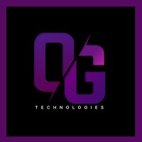 OG Technologies logo - Similar company to Ozi