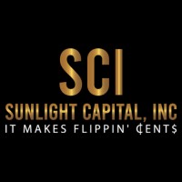 Sunlight Capital Inc. logo - Similar company to Sunlight Seo