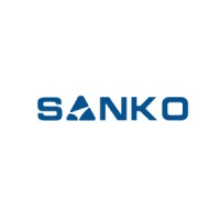 Sanko Technologies logo - Similar company to Tesight