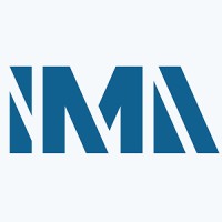 Iranian Mahaan Airic logo - Similar company to Simorgh Aviation Mro