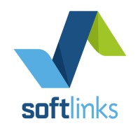 softLINKS logo - Similar company to Softech Logicx