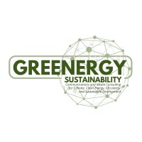 Greenergy Sustainability logo - Similar company to Solarich Power Solutions
