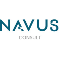 Navus Consult logo - Similar company to Fluentos