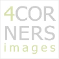 4Corners Images logo - Similar company to Image Professionals Gmbh
