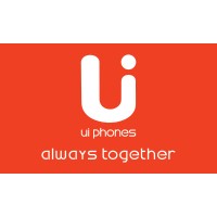 ui phones logo - Similar company to Mafe Smartfone