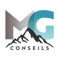 MG Conseils logo - Similar company to Mg Conseil
