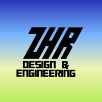 ZHR Design & Engineering logo - Similar company to Atifa Marine Sdn Bhd