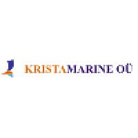 Kristamarine Ltd. logo - Similar company to Ndtest - Your Vessel, Our Expertise, Safer Seas