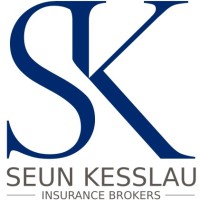 Seun Kesslau Insurance Brokers logo - Similar company to Firecracker Namibia