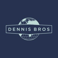 DENNIS BROS REMOVALS & STORAGE LIMITED logo - Similar company to Solaris Relocations