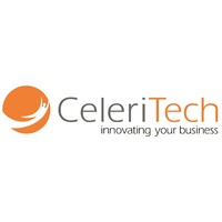 CeleriTech México logo - Similar company to Bluerock Resources