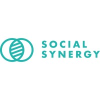 socialSynergy UG (haftungsbeschränkt) logo - Similar company to 1337 Consulting Gmbh