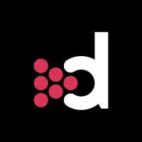 Decantico logo - Similar company to Glofare