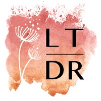 Le temps du rêve bordeaux logo - Similar company to Brand Com' Web