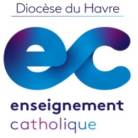 Enseignement Catholique du diocèse du Havre - DDEC Le Havre logo - Similar company to Diocèse De Luçon