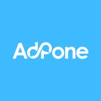 AdPone logo - Similar company to Doofinder