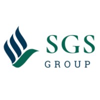 SGS GROUP logo - Similar company to Eclipse Marsec Cameroun